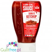 Applied Fit Cuisine Sauce - 425ml - Tomato Ketchup