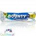 Bounty Protein and Coconut Milk Bounty with Coconut and Coated Chocolate