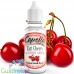 Capella Tart Cherry - skoncentrowany aromat spożywczy bez cukru i bez tłuszczu