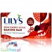 Lily's Sweets Semi Sweet Stevia Baking Bar - mleczna kuwertura bez cukru tylko ze stewią i erytrolem 55% kakao