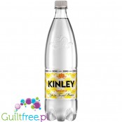 Kinley Tonic Zero - sugar and calorie free