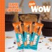ANS Keto WOW Snack Peanut Butter Chocolate - keto baton z kompleksem tłuszczowym MCT 180kcal