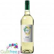 Vina0 Le Chardonnay - organiczne wino bezalkoholowe