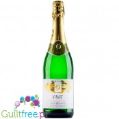 Vina0 Le Classic Petillant sparkling alcohol free BIO wine 750ml