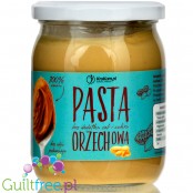 Krukam Masło Orzechowe pasta arachidowa 100% 0,5kg