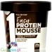 RuleOne R1 Easy Protein Mousse Triple Chocolate , high protein dessert mix, 20g protein
