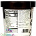 RuleOne R1 Easy Protein Mousse Triple Chocolate , high protein dessert mix, 20g protein