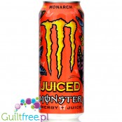 Monster Juice Papillon-Monarch (CHEAT MEAL) ver. UE