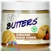 Fit Butters Cinnamon Sugar Cookie Cashew & Almond Butter 454g