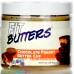 Fit Butters Chocolate Peanut Butter Cup Cashew & Almond Butter 454g