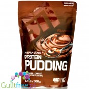 Esn Protein Pudding, 360g, Chocolate