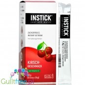 INSTICK Cherry sugar free instant drink