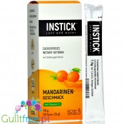 INSTICK Mandarin sugar free instant drink