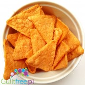 Dieti Snack Sweet Chilli Tortilla Chips - chipsy proteinowe z papryką