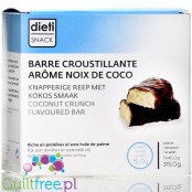 Dieti Meal Coconut Crunch Flavored Bar