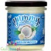 6PAK Yummy Cream Marvelous Whitecoco - słodki krem mleczno-kokosowy z musem kokosowym