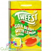 Tweest Vitamin Drops - Goji Berry with Lemon Flavor 50 g 