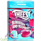 Tweest Vitamin Drops - Blueberry and Raspberry 50 g