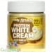 Body Attack White Choc - White chocolate flavor cream