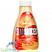 Slim Foods Slim Sauces Sweet Chilli Mayo fat & calorie free