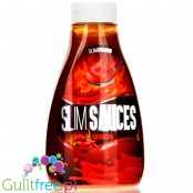 Slim Foods Slim Sauces Sriracha - pikantny sos z chilli i pomidorami 16kcal