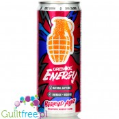 Grenade Energy Berried Alive zero calorie & sugar free energy drink