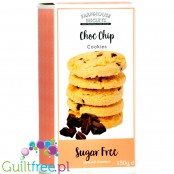Farmhouse Biscuits Sugar Free Chocolate Chip 150G
