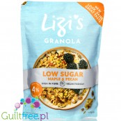 Lizi's Low Sugar Granola