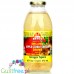 Bragg Drink Ginger Spice - napój z organicznym octem jabłkowym z imbirem słodzony stewią