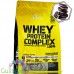 Olimp Whey Protein Complex Dragon Ball Z 2,27KG Cookies & Cream, fan limited edition