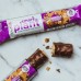 Phd Smart Plant Vanilla Fudge sugar free vegan protein bar