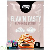 ESN Flav N Tasty Flavor System Vanilla Caramel