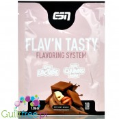 ESN Flav N Tasty Flavor System Hazelnut Nougat