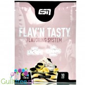 ESN Flav N Tasty Flavor System Banana Split