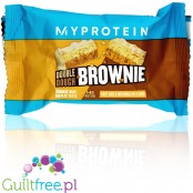MyProtein 6 Layer Peanut Butter