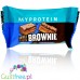 MyProtein Double Dough Brownie Chunky Chocolate