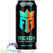 Reign Total Body Fuel Mang-O-Matic 16oz (473ml)