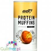 Got7 Protein Muffins 0,5kg - proteinowa mieszanka do muffinów, gofrów i naleśników