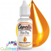 Capella Flavor Enhancer Fizz Pop - płynny wzmacniacz słodkiego smaku, bez cukru i kalorii