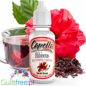 Capella Hibiscus Flavor Concentrate