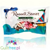 Russell Stover Salt Water Taffy - ciągutki toffee bez cukru