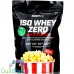 BioTech USA Iso Whey Zero Popcorn 0,5kg Edycja Limitowana, odżywka białkowa bez laktozy