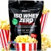 BioTech USA Iso Whey Zero Popcorn 0,5kg Edycja Limitowana, odżywka białkowa bez laktozy