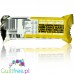 Lo-Dough Miracle Lemon Drizzle Cake Bar 143kcal the least caloric protein bar