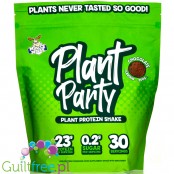 Muscle Moose Plant Party Plant Based Protein Shake 0,9kg