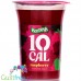 Hartley's 10kcal Raspberry & Cranberry Fruit Flavor Jelly 