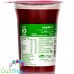 Hartley's 10kcal Raspberry & Cranberry Fruit Flavor Jelly 