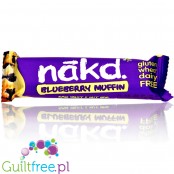 Nakd Blueberry Muffin Fruit & Nut Bar 35g