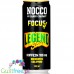 NOCCO BCAA Focus Legend Soda - sugar free energy drink with caffeine, l-carnitine and BCAA