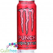 Monster Energy Pipeline Punch energy drink EU ver